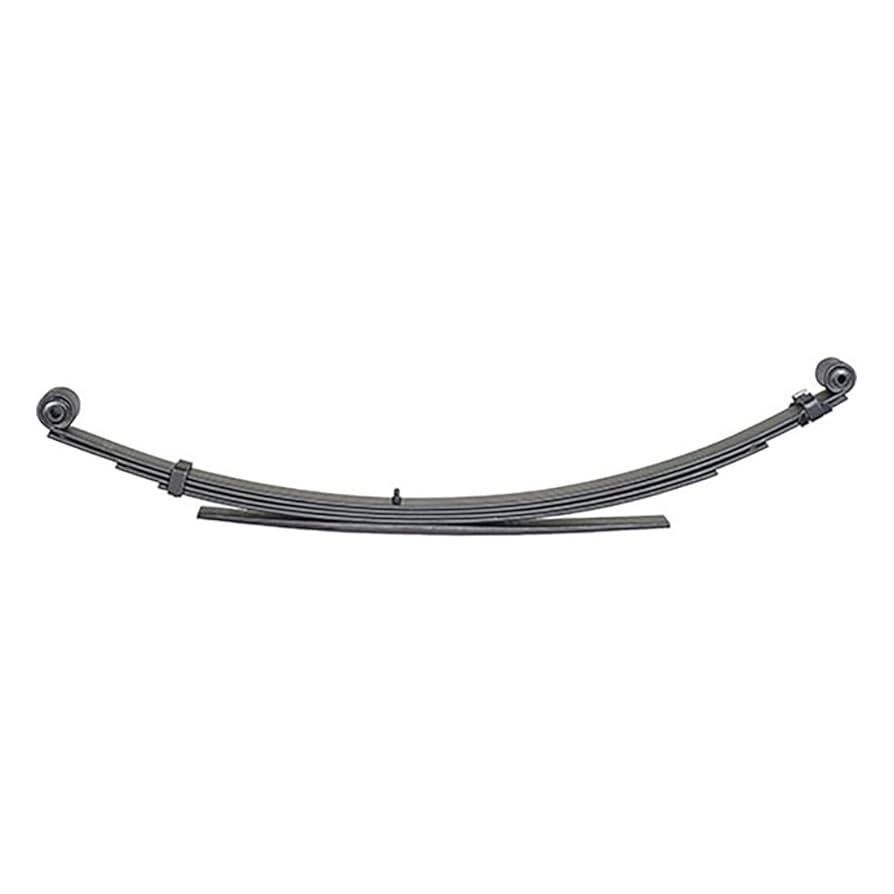 ブーブキ Amazon.com: Rear Leaf Spring Replaces F81Z5560CA, YC3Z5560DA